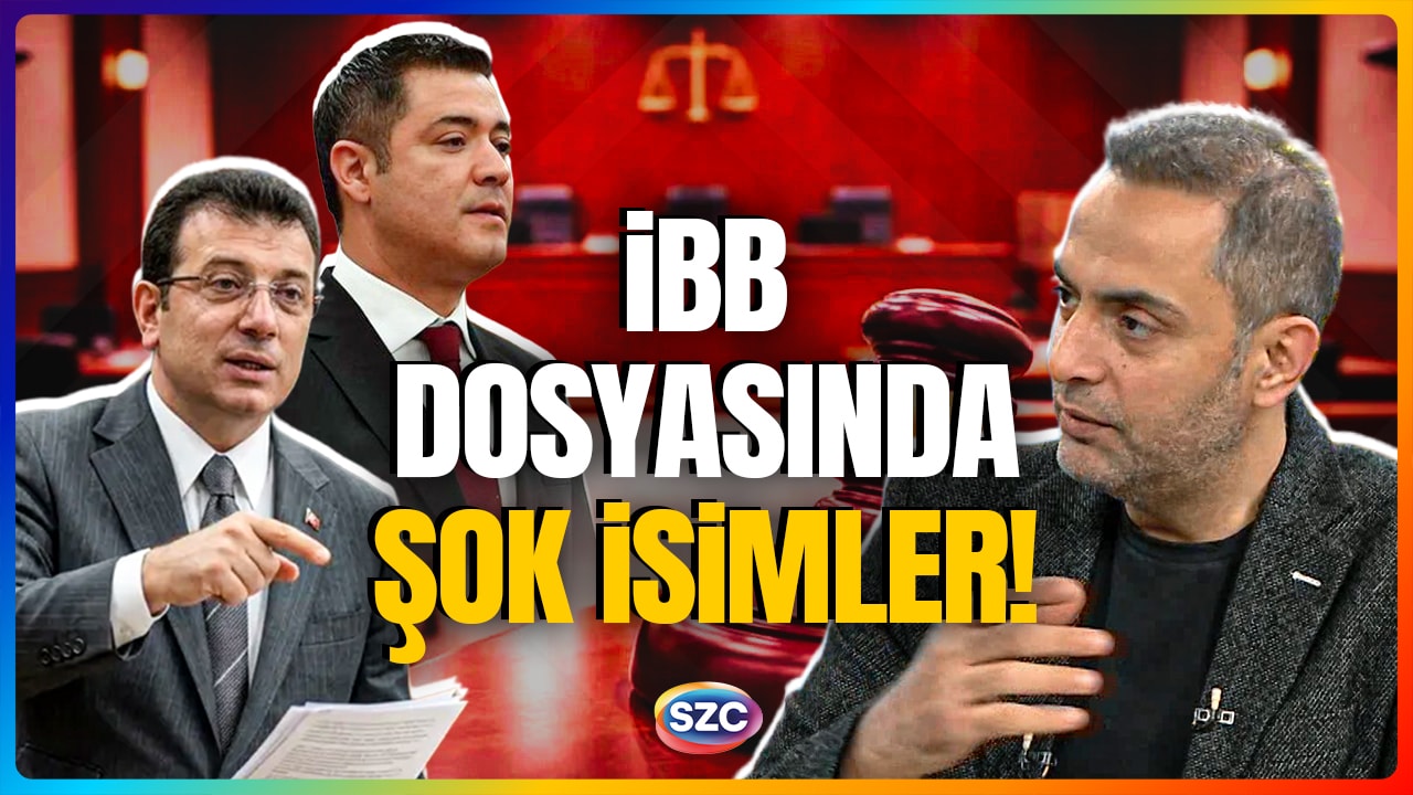 Silivri'de Neler Oluyor? Murat Ongun'dan Şoke Eden Yanıtlar! Murat Ağırel Yeni Detayları Anlattı