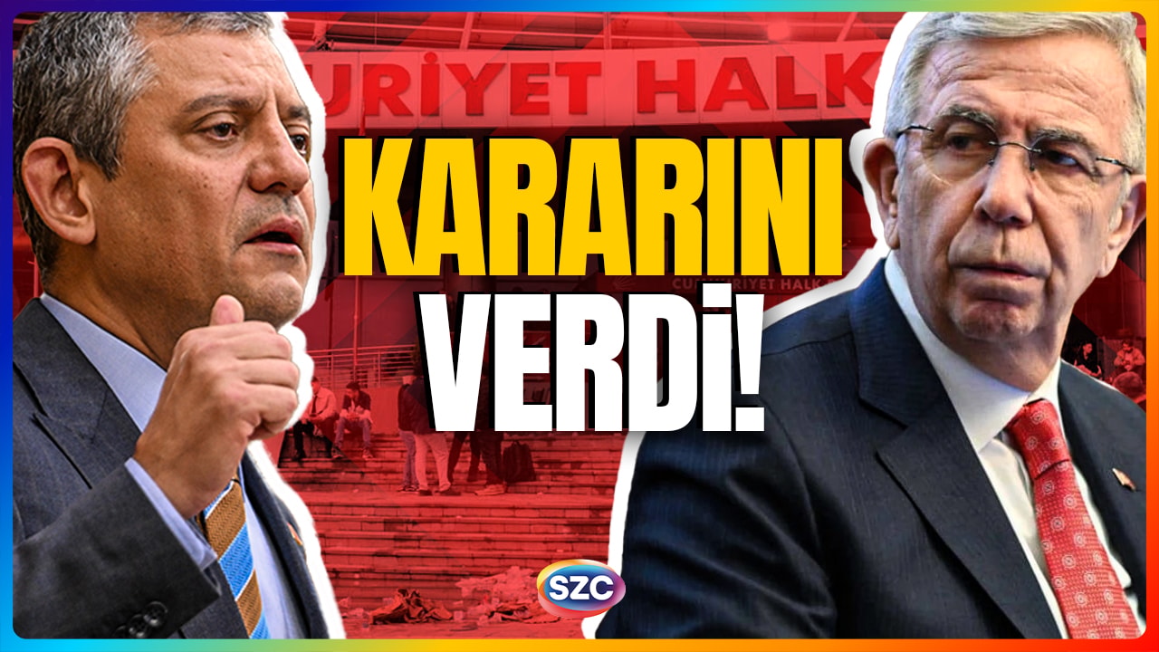 MANSUR YAVAŞ CEPHESİNDE SON DURUM! Mustafa Balbay Canlı Yayında Tek Tek Anlattı