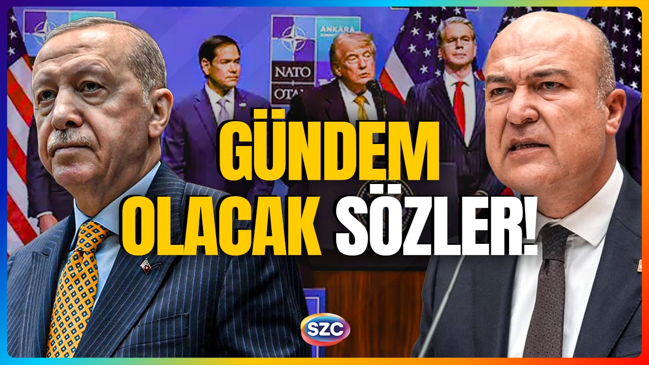 'Meşruiyet Fotoğraftan Çıkmaz' Murat Bakan'dan Sarsıcı İktidar Trump ve İmamoğlu Sözleri