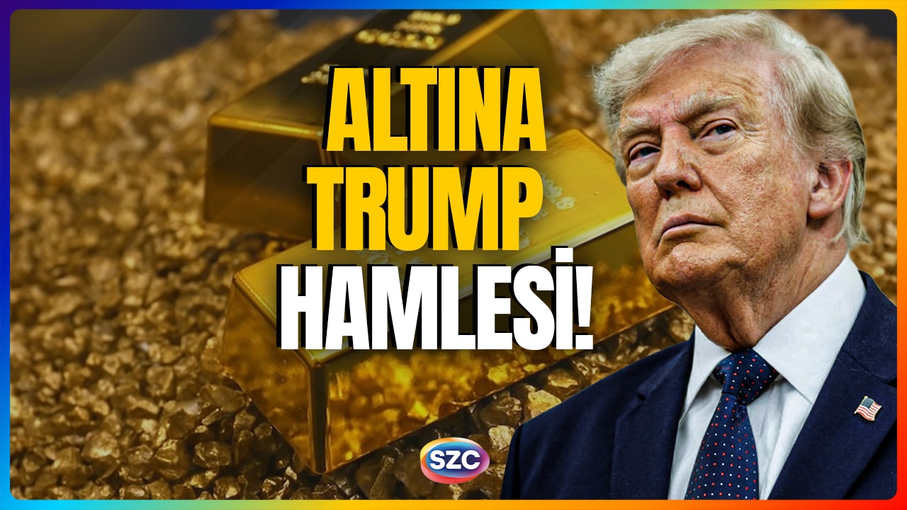 ALTINI ABD KURTARDI! Gümüş ve Altında Neler Oluyor? Baş Döndüren Dalgalanma
