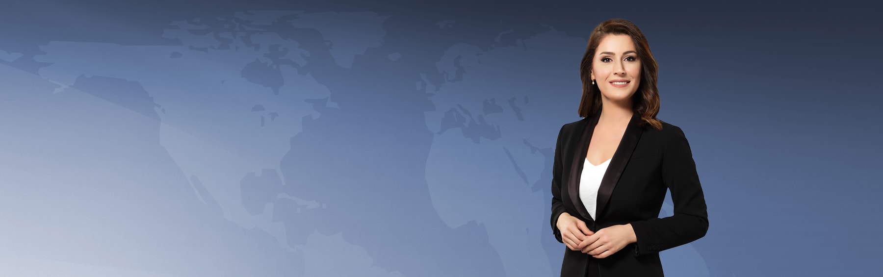 SERAP BELOVACIKLI İLE ANA HABER