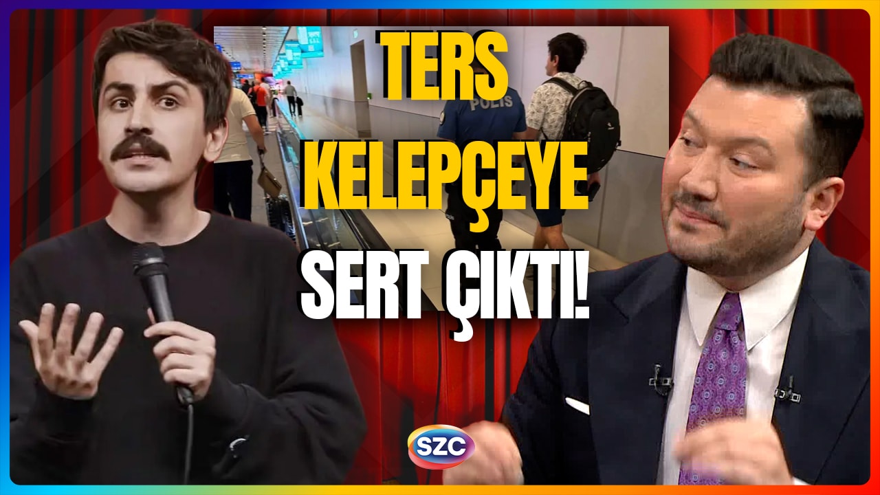'Espriye Eleştiriye Tahammülü Olmayan...' Ertunç Özün'den Unutulmayacak Deniz Göktaş Sözleri