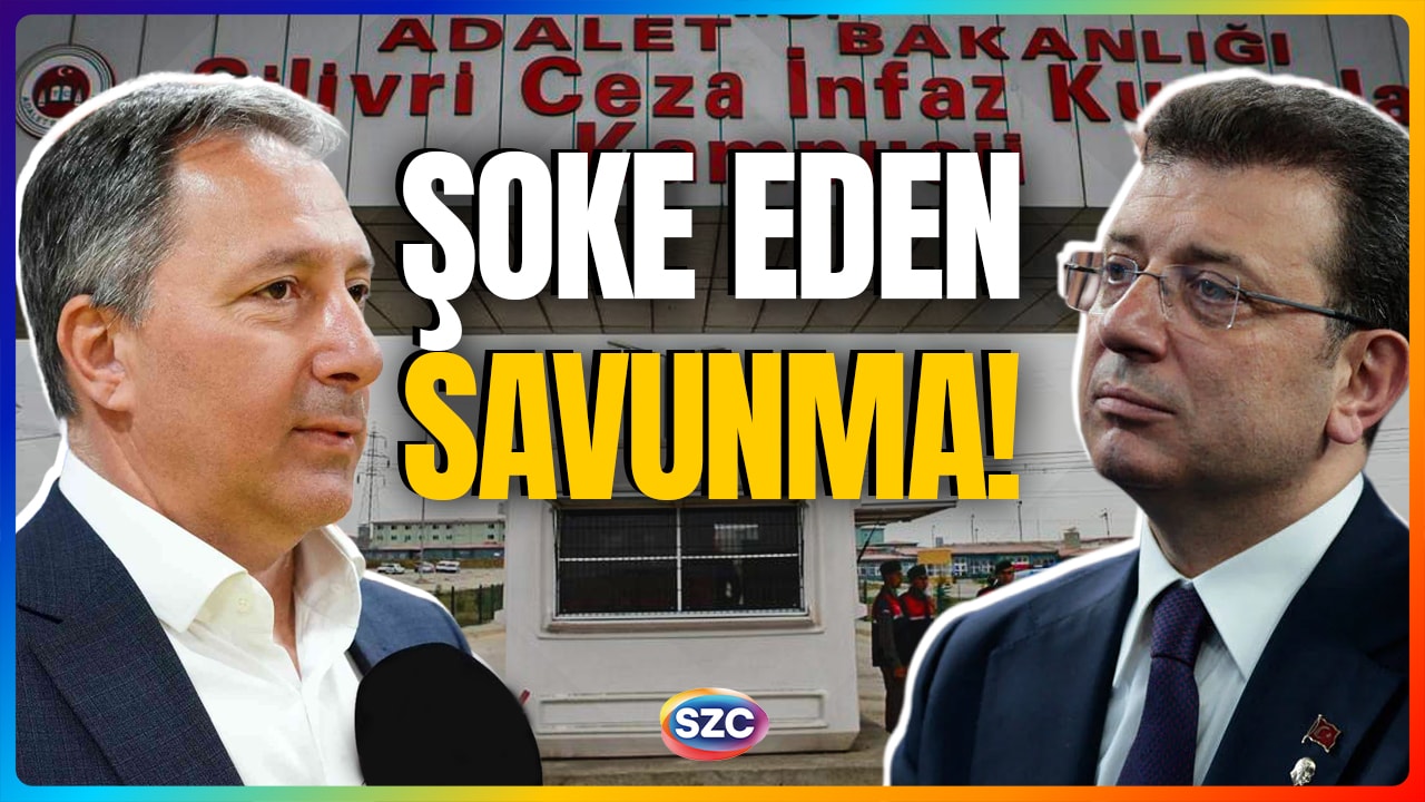 İBB Davasında Sinirler Gerildi! Fatih Keleş'in İfadesi Ağızları Açık Bıraktı! Etkin Pişmanlık Çıkışı