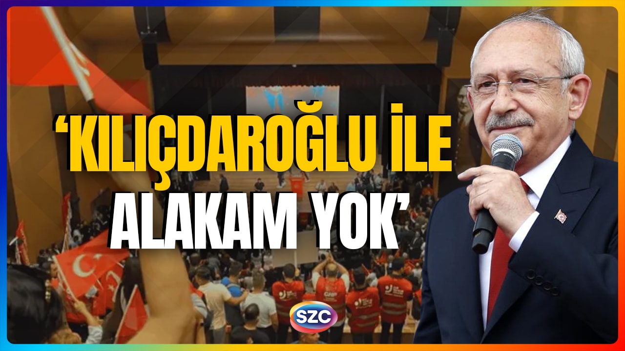 "CEYLAN GİTTİ KARTAL GELDİ!" Özgür Özel Ateşi Yaktı! Deniz Yavuzyılmaz AKP'ye Meydan Okudu