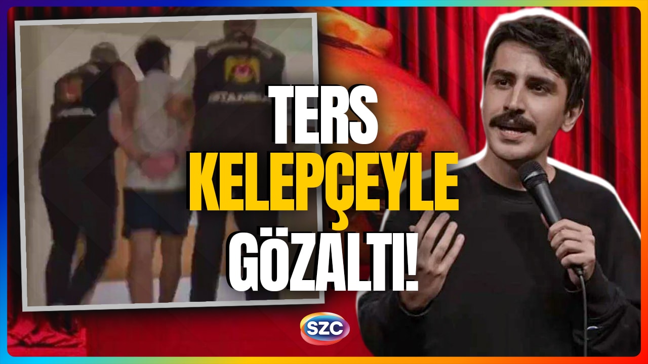 DİYANET HEDEF ALDI, POLİS TERS KELEPÇE TAKTI! Deniz Göktaş Olayının Perde Arkası