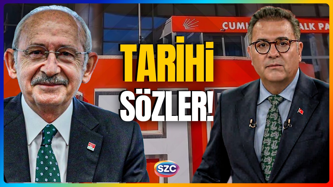 'Kılıçdaroğlu Bu Atamadan Arınacak mı?' 'Butlanist' İsimler Yönetimde! Serdar Cebe'den Bomba Yorum