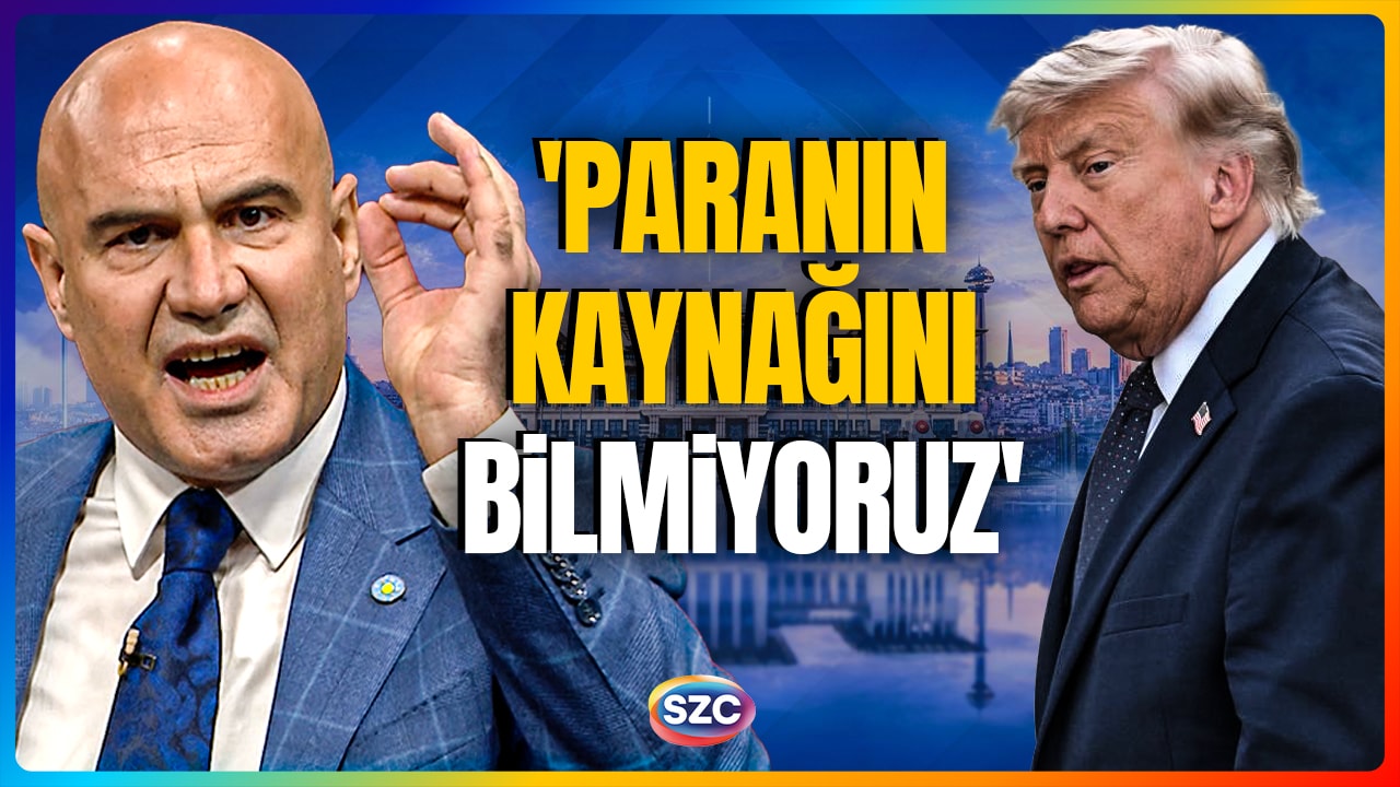 '12 Milyar Lira Para Harcanmış' Turhan Çömez Ses Getirecek NATO Zirvesi İddiasını Anlattı