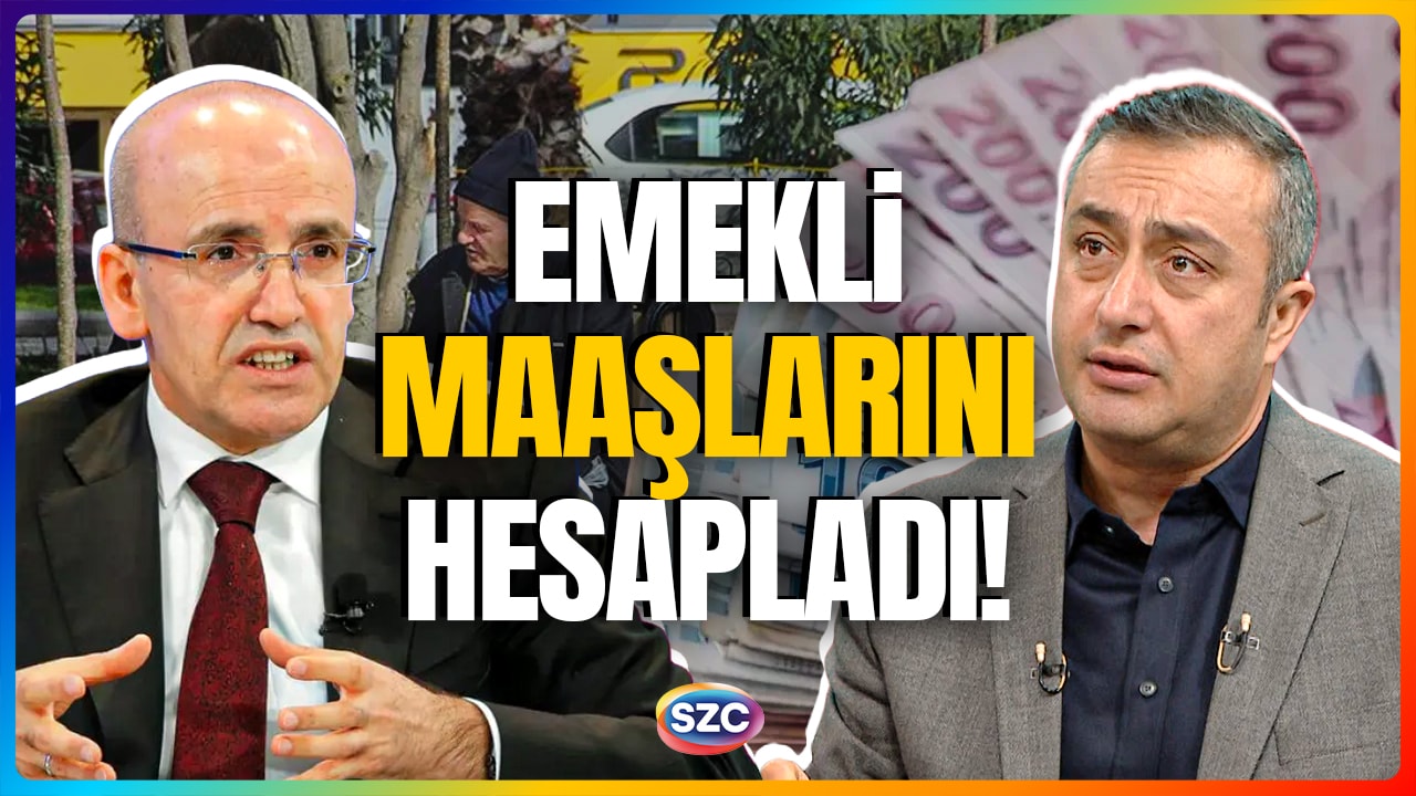 Emekli ve Memur Zammı Belli Oldu! Ozan Bingöl SGK BAĞ-KUR 2026 Temmuz Zamlarını Tek Tek Hesapladı