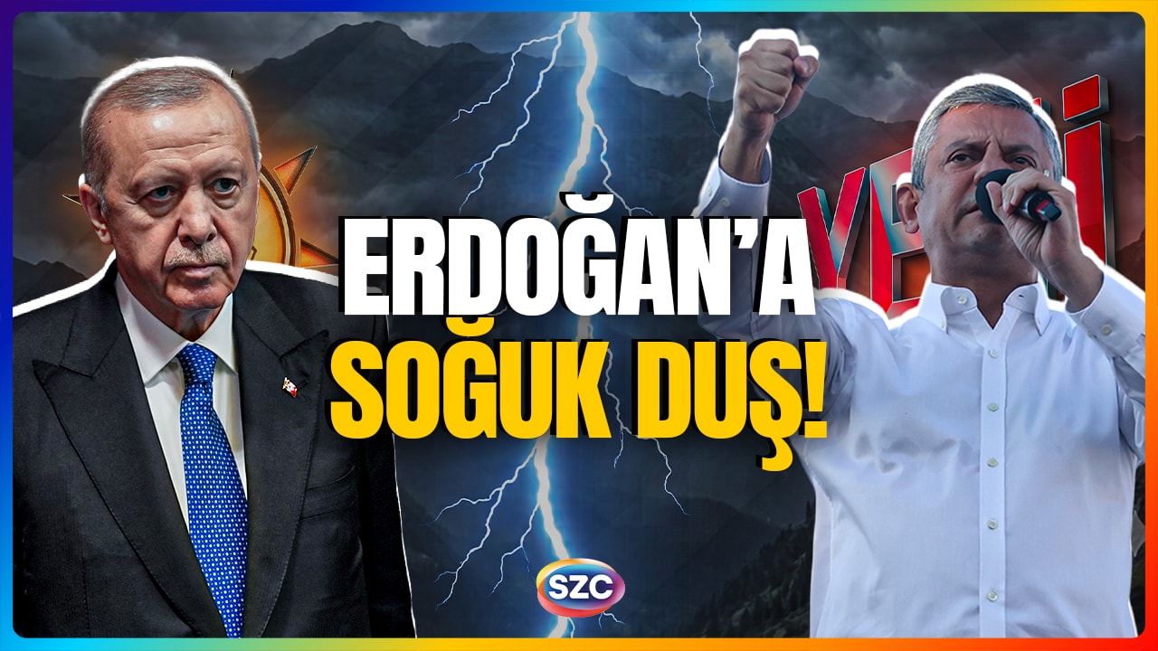 AKP'de Yer Yerinden Oynayacak! Erdoğan'ın Canını Sıkacak Anket Sonucu! Semih Turan Planı Anlattı