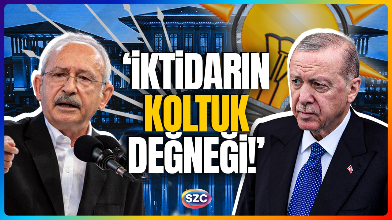 "İktidara Koltuk Değneği Oldular!" CHP Menderes'i AKP'ye Teslim Etti! Bülent Yücetürk Anlattı