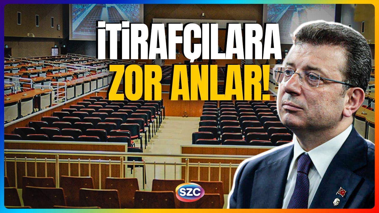 İTİRAFÇILAR KÖŞEYE Mİ SIKIŞTI? Ekrem İmamoğlu İhale Davasında Çapraz Sorgu Başlıyor!