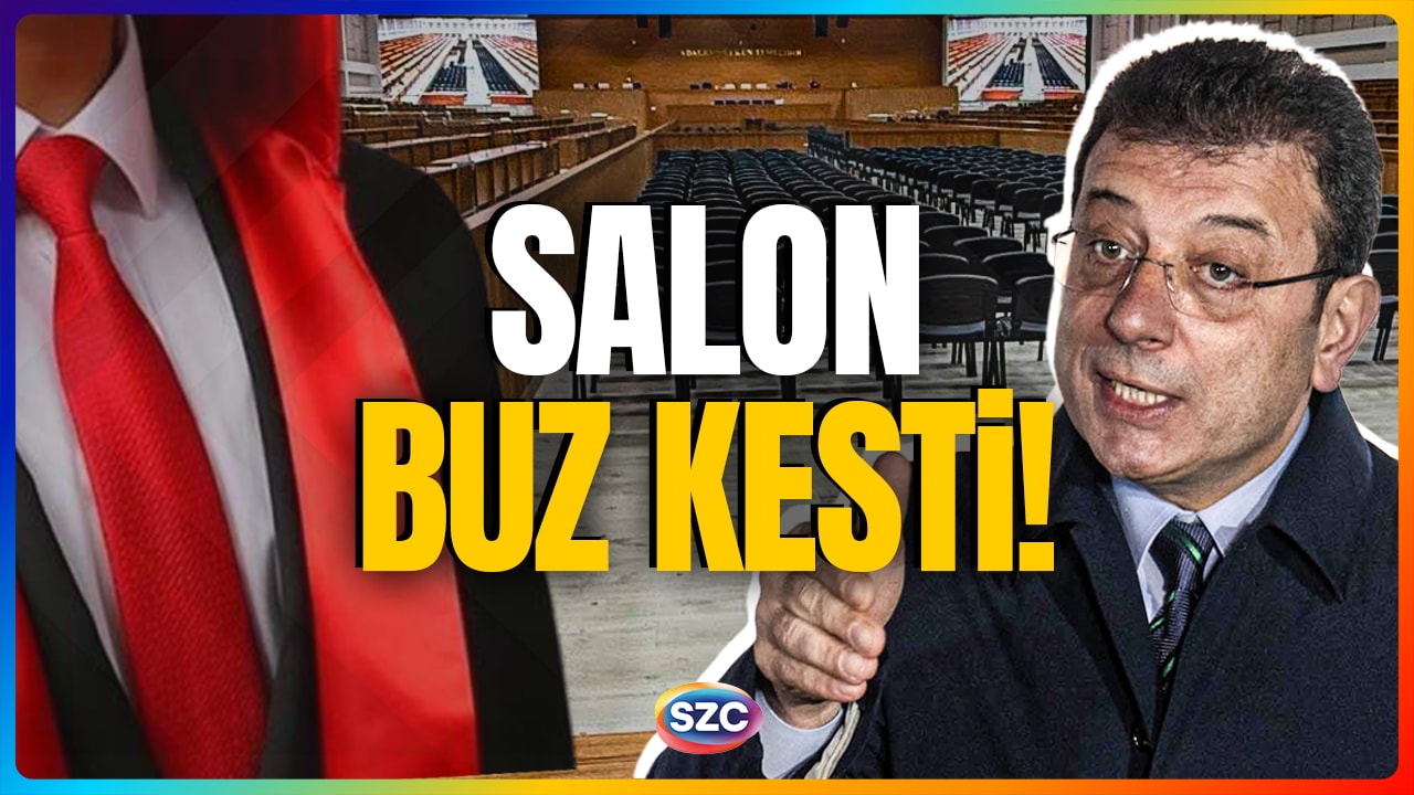 Ekrem İmamoğlu'ndan Savcıya Tarihi Sözler! Mahkeme Salonu Buz Kesti! İtirafçı Tir Tir Titredi