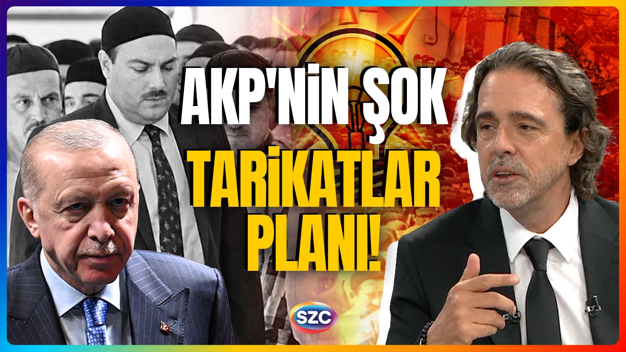 'AKP'yi Desteklememenin Bedelini Ödüyor' Timur Soykan'dan Bomba Alihan Kuriş Gerçekleri!