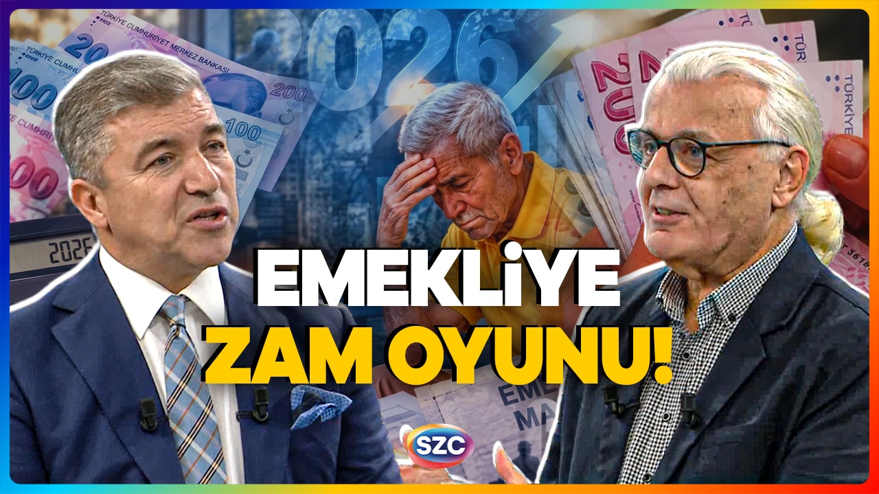 Memur Emeklisine Büyük Tuzak! Seyyanen Zam Oyunu Ortaya Çıktı! Emeklinin 25 Bin Lirası Nerede?