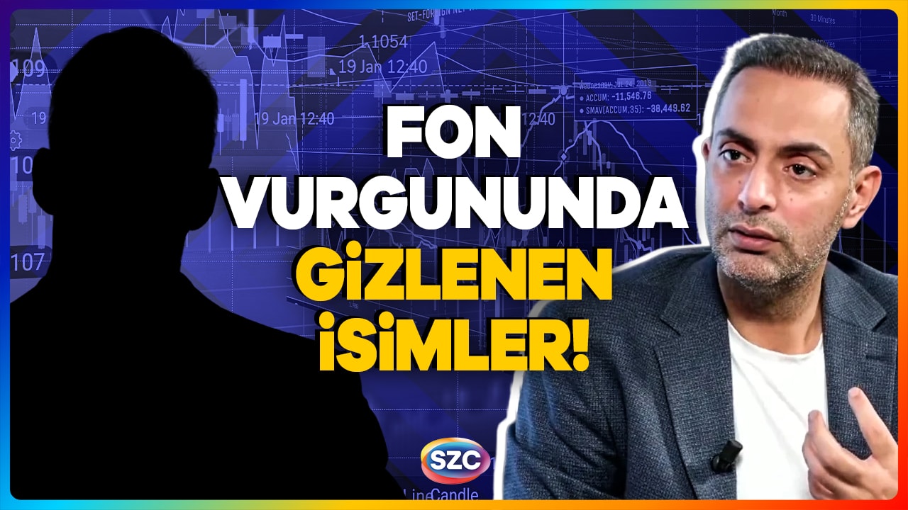 200 MİLYON EURO'SU OLAN BAKAN KİM? Fatma Betül Sayan Kaya'nın Sırrı! Murat Ağırel Tek Tek Açıkladı