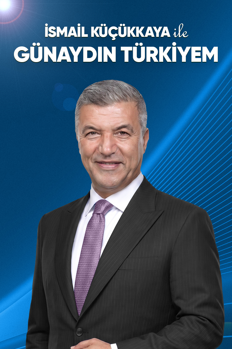 GÜNAYDIN TÜRKİYEM