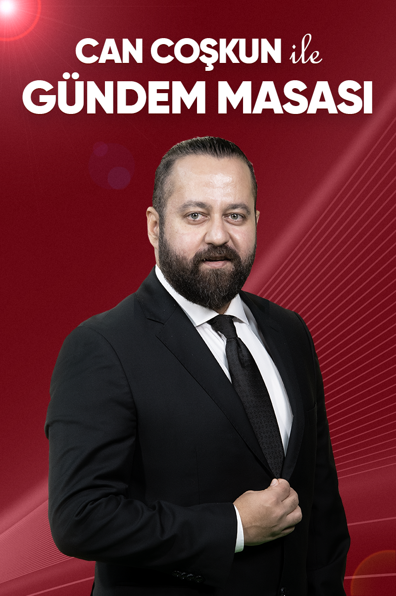 GÜNDEM MASASI