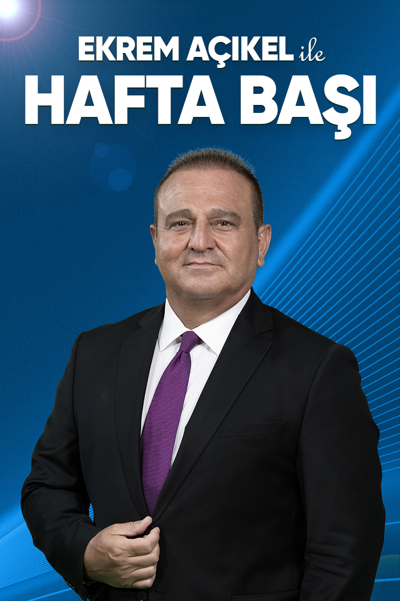 HAFTA BAŞI