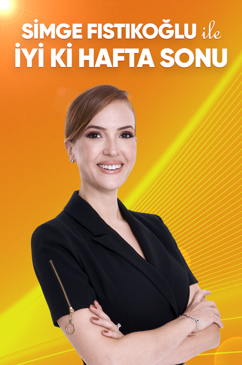 İYİ Kİ HAFTA SONU