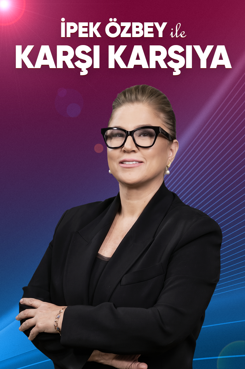 KARŞI KARŞIYA