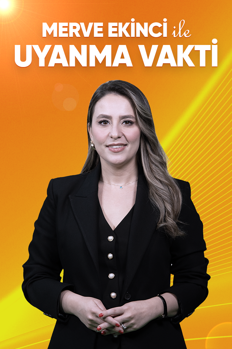 UYANMA VAKTİ