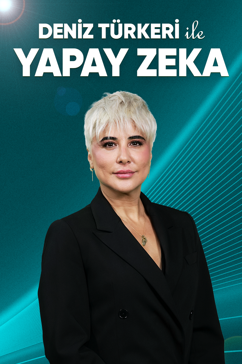 DENİZ TÜRKERİ YAPAY ZEKA
